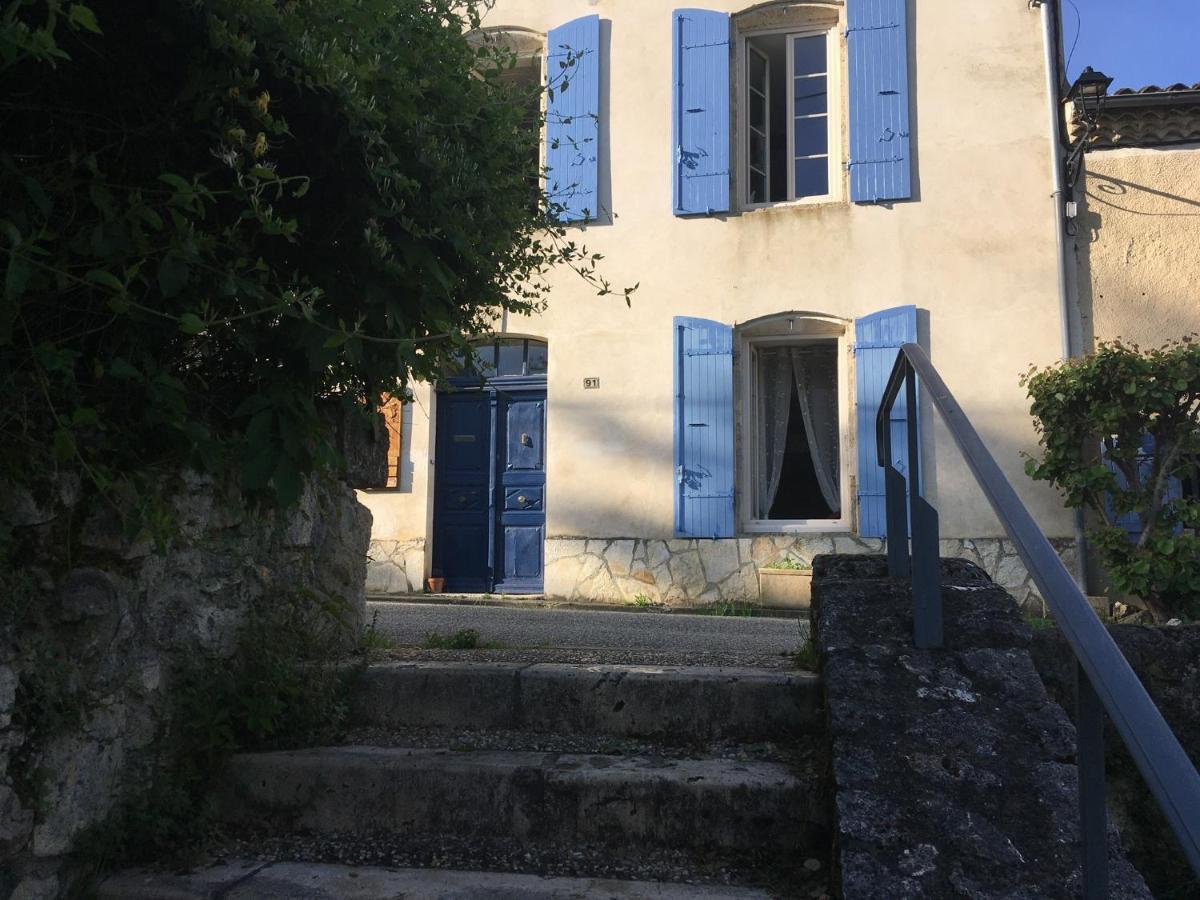Gite Des Z'As Nérac Exteriér fotografie