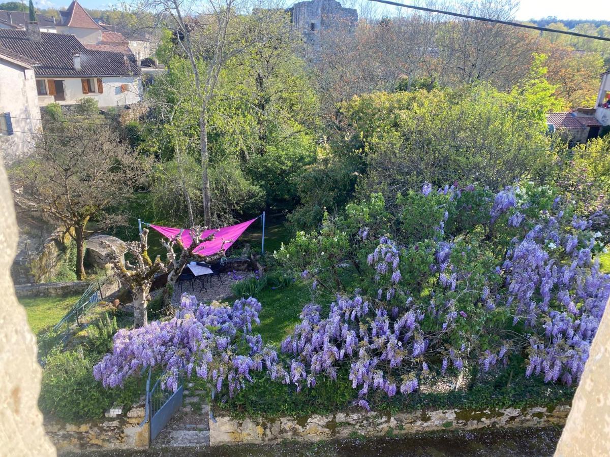 Gite Des Z'As Nérac Exteriér fotografie